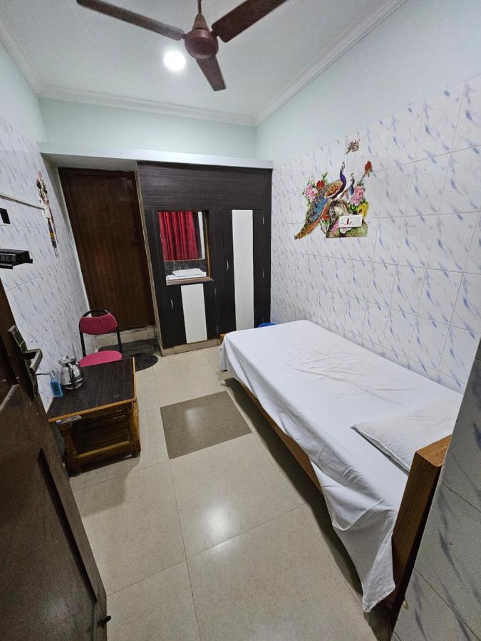 Arunachala Guest House Vriddhachalam Dış mekan fotoğraf