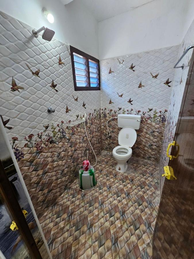 Arunachala Guest House Vriddhachalam Dış mekan fotoğraf