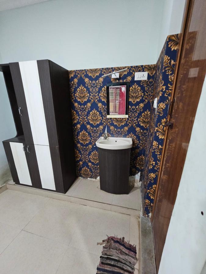 Arunachala Guest House Vriddhachalam Dış mekan fotoğraf