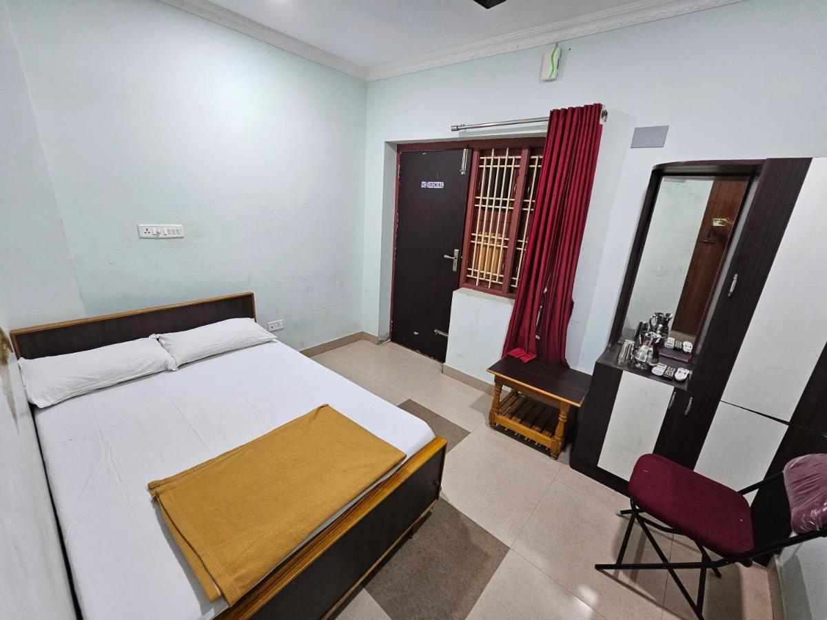 Arunachala Guest House Vriddhachalam Dış mekan fotoğraf