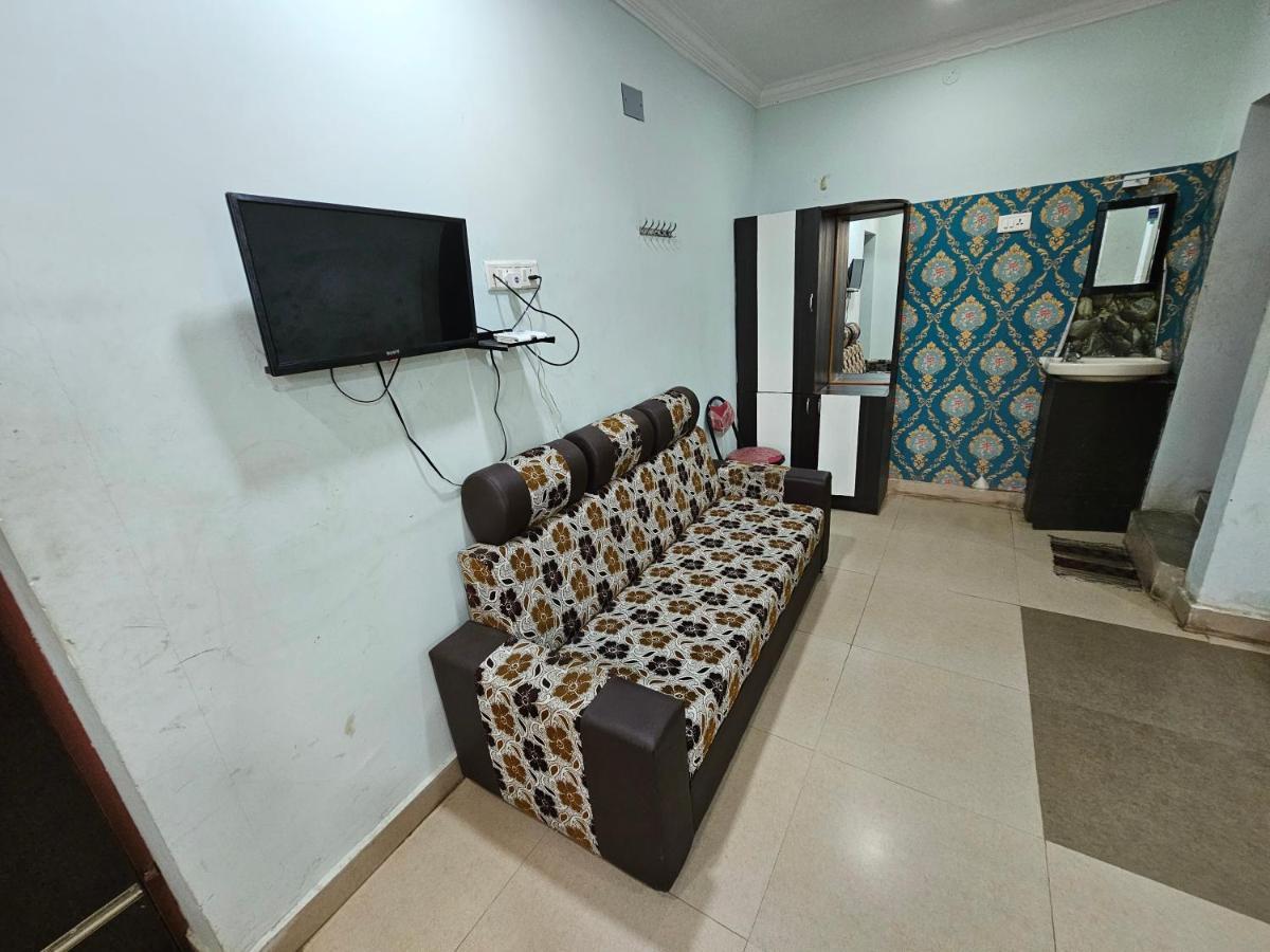 Arunachala Guest House Vriddhachalam Dış mekan fotoğraf